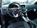Black Granite Metallic - Cruze LT Photo No. 14