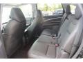 2014 Acura MDX SH-AWD Rear Seat