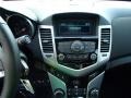 Black Granite Metallic - Cruze LT Photo No. 16