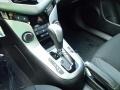 Black Granite Metallic - Cruze LT Photo No. 17
