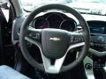 Black Granite Metallic - Cruze LT Photo No. 18