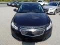 2014 Black Granite Metallic Chevrolet Cruze LT  photo #2