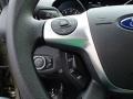 Charcoal Black Controls Photo for 2014 Ford Escape #86301042