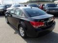 Black Granite Metallic - Cruze LT Photo No. 7