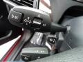 Controls of 2011 X5 xDrive 50i