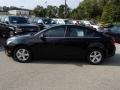 2014 Black Granite Metallic Chevrolet Cruze LT  photo #8