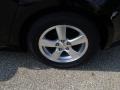 2014 Black Granite Metallic Chevrolet Cruze LT  photo #9