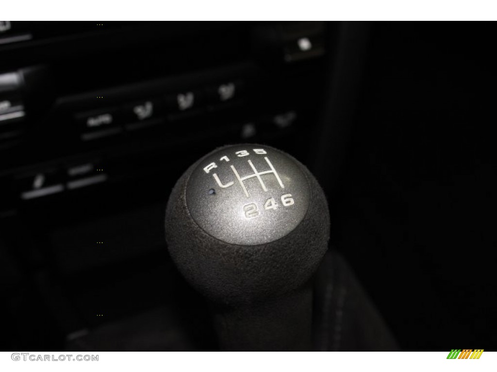 2011 Porsche 911 GT3 RS 6 Speed Manual Transmission Photo #86301158