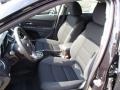 2014 Black Granite Metallic Chevrolet Cruze LT  photo #10