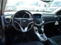 Black Granite Metallic - Cruze LT Photo No. 12