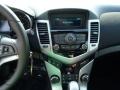 2014 Black Granite Metallic Chevrolet Cruze LT  photo #16