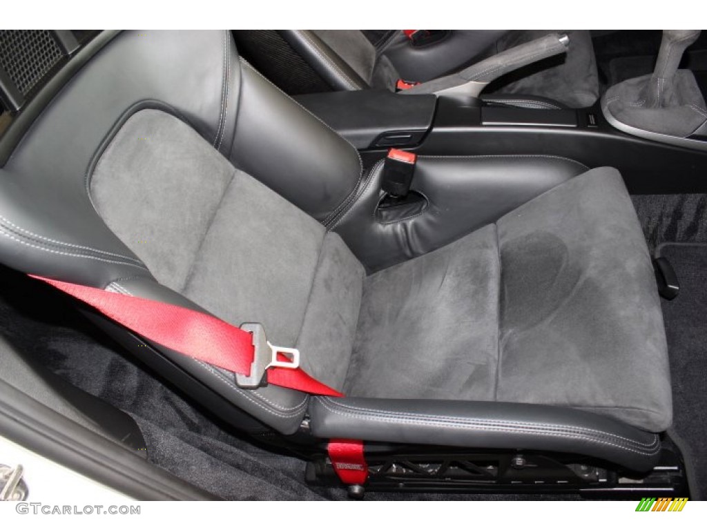 2011 Porsche 911 GT3 RS Front Seat Photo #86301324