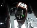  2011 X5 xDrive 50i 8 Speed Steptronic Automatic Shifter