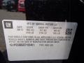 2014 Black Granite Metallic Chevrolet Cruze LT  photo #20