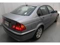 Silver Grey Metallic - 3 Series 325xi Sedan Photo No. 6