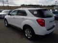 2014 Summit White Chevrolet Equinox LT  photo #7