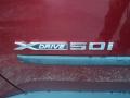 2011 Vermilion Red Metallic BMW X5 xDrive 50i  photo #34