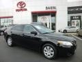 Black - Camry LE Photo No. 1