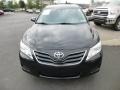 Black - Camry LE Photo No. 2