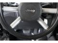 Black - Wrangler Unlimited Sahara 4x4 Photo No. 6