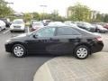 Black - Camry LE Photo No. 4