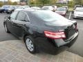 Black - Camry LE Photo No. 5