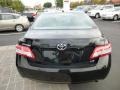 Black - Camry LE Photo No. 6