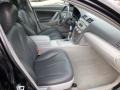 Black - Camry LE Photo No. 10