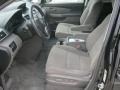 2011 Crystal Black Pearl Honda Odyssey EX  photo #16