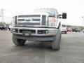 Black - F250 Super Duty Lariat Crew Cab 4x4 Photo No. 4