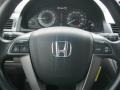 2011 Crystal Black Pearl Honda Odyssey EX  photo #19