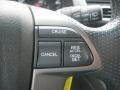 2011 Crystal Black Pearl Honda Odyssey EX  photo #21