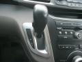 2011 Crystal Black Pearl Honda Odyssey EX  photo #27