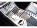  2010 XF XFR Sport Sedan 6 Speed Jaguar Sequential Shift Automatic Shifter