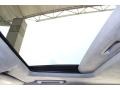 Warm Charcoal Sunroof Photo for 2010 Jaguar XF #86302593