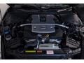 3.5 Liter DOHC 24-Valve VVT V6 2008 Nissan 350Z Touring Roadster Engine