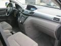 2011 Crystal Black Pearl Honda Odyssey EX  photo #34