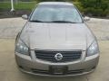 Polished Pewter Metallic - Altima 2.5 S Special Edition Photo No. 2