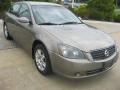 Polished Pewter Metallic - Altima 2.5 S Special Edition Photo No. 3
