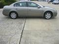 Polished Pewter Metallic - Altima 2.5 S Special Edition Photo No. 4