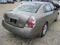 Polished Pewter Metallic - Altima 2.5 S Special Edition Photo No. 5