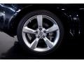 2008 Nissan 350Z Touring Roadster Wheel and Tire Photo