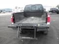 Black - F250 Super Duty Lariat Crew Cab 4x4 Photo No. 30