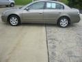 Polished Pewter Metallic - Altima 2.5 S Special Edition Photo No. 8