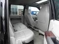 Black - F250 Super Duty Lariat Crew Cab 4x4 Photo No. 32