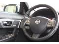 Warm Charcoal Steering Wheel Photo for 2010 Jaguar XF #86302974