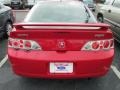 Milano Red - RSX Sports Coupe Photo No. 2
