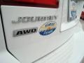 2009 Stone White Dodge Journey R/T AWD  photo #25