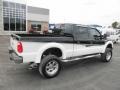 Black - F250 Super Duty Lariat Crew Cab 4x4 Photo No. 36