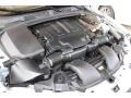 5.0 Liter Supercharged DOHC 32-Valve VVT V8 2010 Jaguar XF XFR Sport Sedan Engine